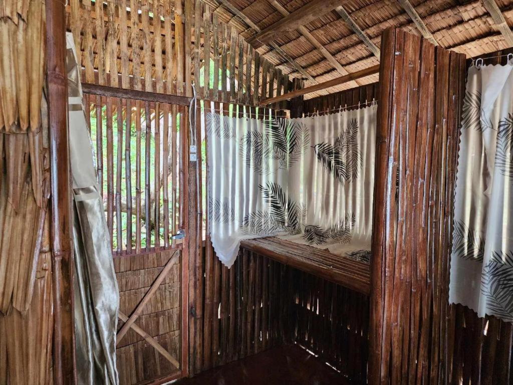 Bice Camp Darocotan Hotel Ел Нидо Екстериор снимка